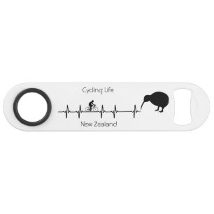 Cycling Life, New Zealand customisable