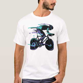 Cycling Light T-Shirt