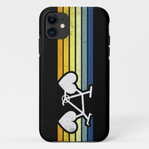 Cycling Lover Case-Mate iPhone Case