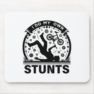 Cycling Lover Cycle Funny For Cyclist Bike Tour Bi Mouse Pad