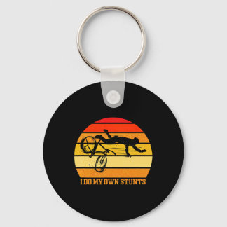 Cycling Lover Cycle Gift For Bike Tour Vintage Bic Key Ring