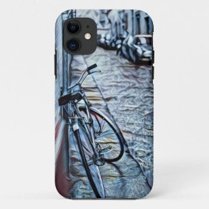 Cycling Lover Gift Case-Mate iPhone Case