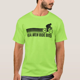 Cycling (male) T-Shirt