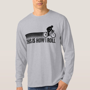 Cycling (male) T-Shirt
