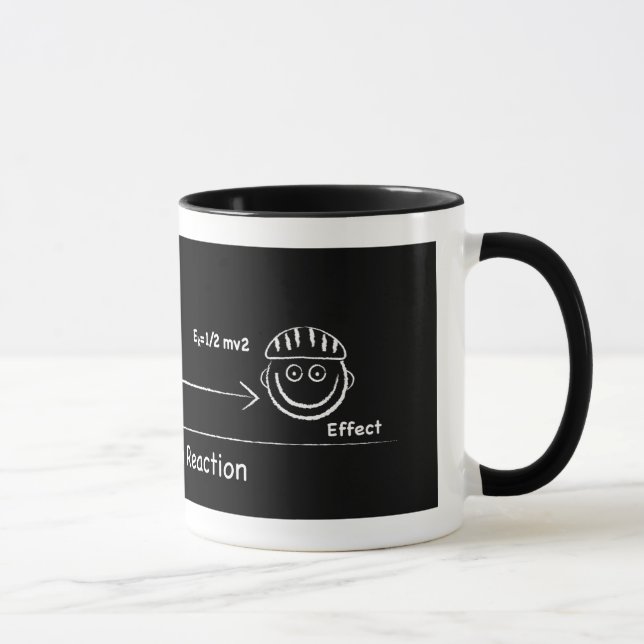 Cycling Mug (Right)