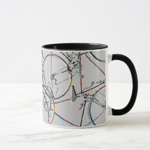 Cycling mug