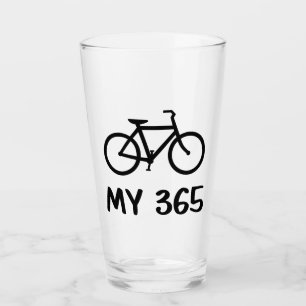 Cycling, My 365 Glass