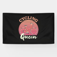 Cycling Queen