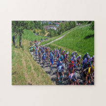 cycling race 
