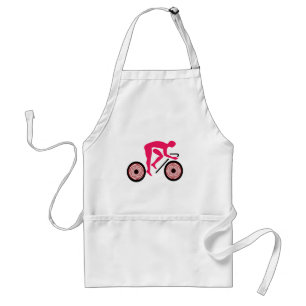 Cycling Standard Apron