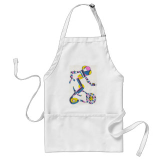 Cycling Standard Apron