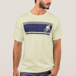 Cycling T-Shirt<br><div class="desc">Vintage Cycling Design</div>