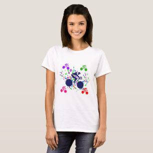CYCLING   T-Shirt