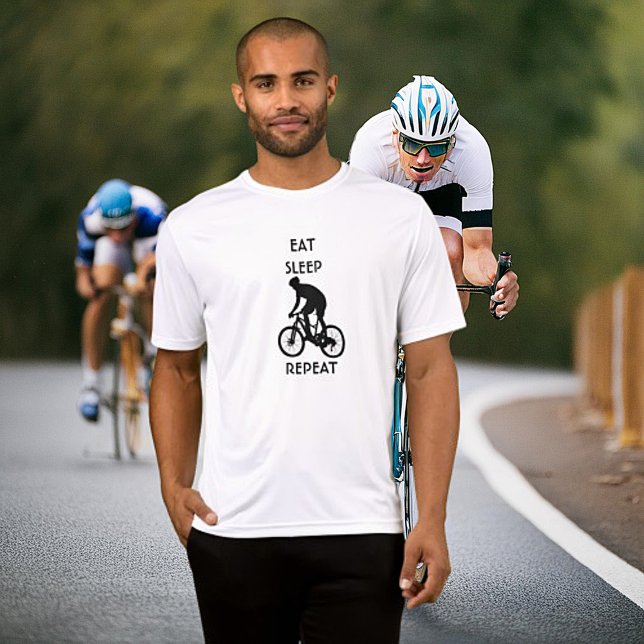Cycling T-Shirt (Creator Uploaded)