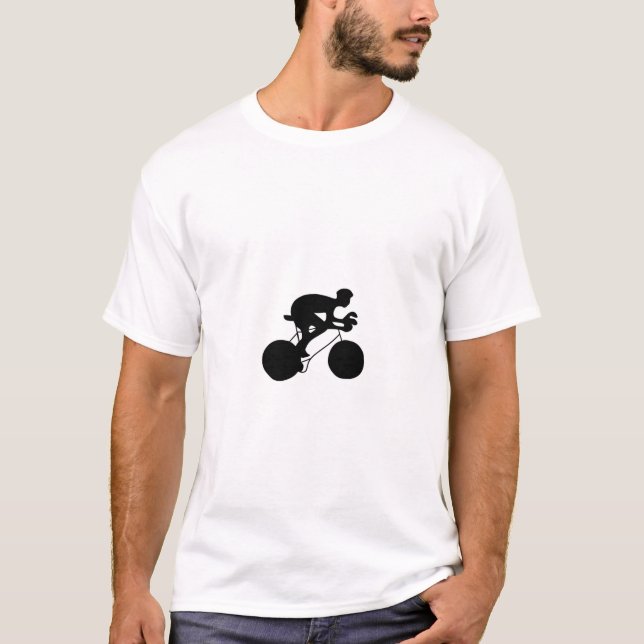 Cycling T-Shirt (Front)