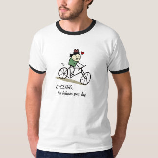 CYCLING T-Shirt