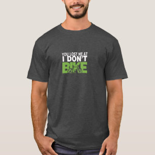 Cycling T-shirts