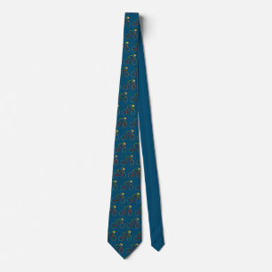 Cycling Tie