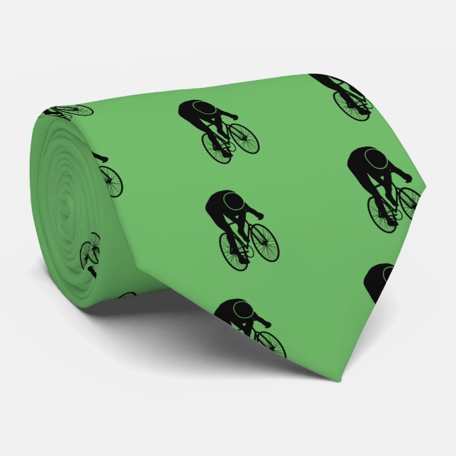 cycling tie (Rolled)