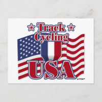 Cycling Track USA