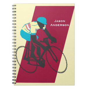Cyclist #2 notebook