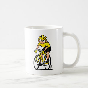 Cyclist - Cycling Coffee Mug
