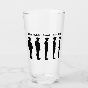 Cyclist Evolution Roadie Glass