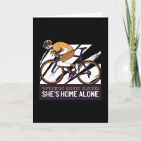 Cyclist Quote