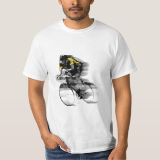 Cyclist T-Shirt