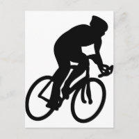 cyclist tour de france racing bike