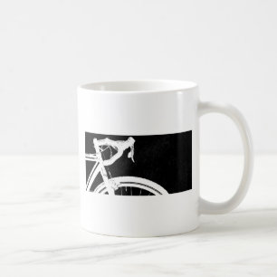 Cyclocross Coffee Mug
