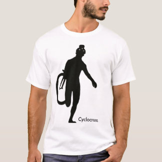 Cyclocross Runner T-Shirt