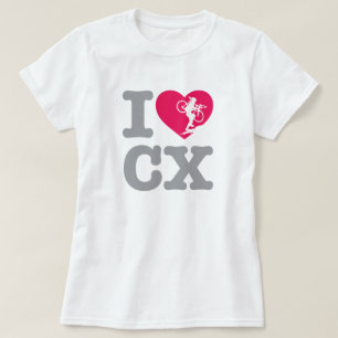 Cyclocross T Shirt