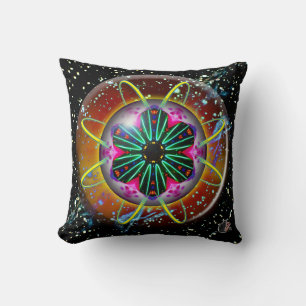 Cyclon Orbz Cushion