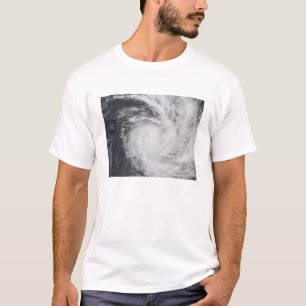 Cyclone Zoe in the South Pacific Ocean T-Shirt