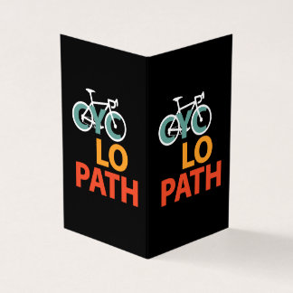 Cyclopath Bicycle Funny Cycling