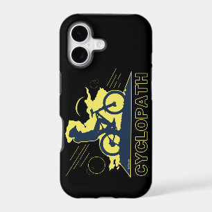 CYCLOPATH funny mountain bike gift idea