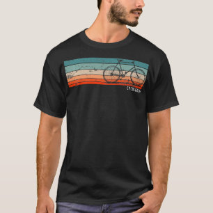 Cycologist Bicycle Cycling Mountain Bike T-Shirt