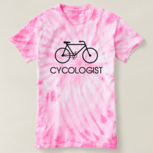 Cycologist Cycling Cycle T-Shirt