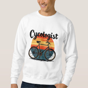 Cycologist: Energetic Biker Tee – for Cycling