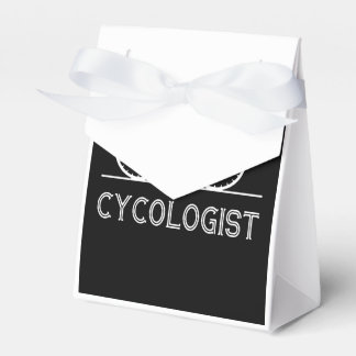 Cycologist Gift | Trust me I'm Cycologist Mens Favour Box