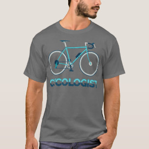 Cycologist VI T-Shirt