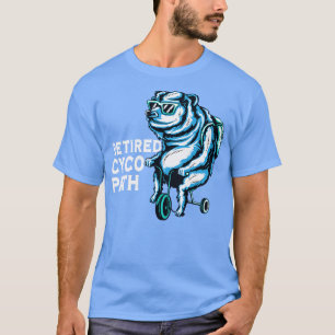 Cycopath 5 T-Shirt