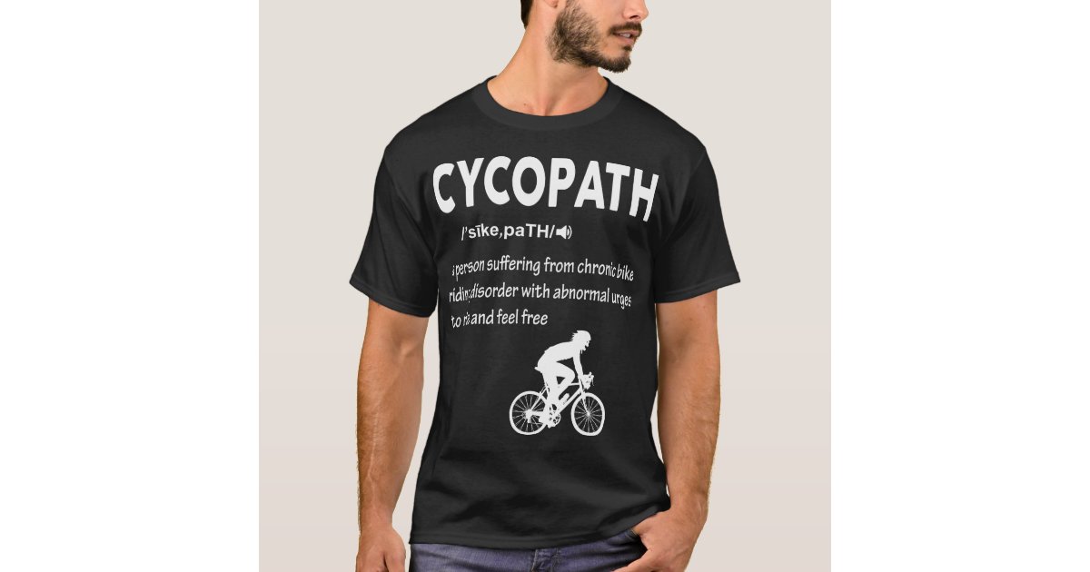 cycopath shirt