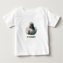 Cygnet Shirt
