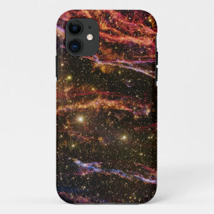 Cygnus Loop Nebula Case-Mate iPhone Case