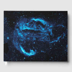 Cygnus Loop Nebula (NASA) Guest Book