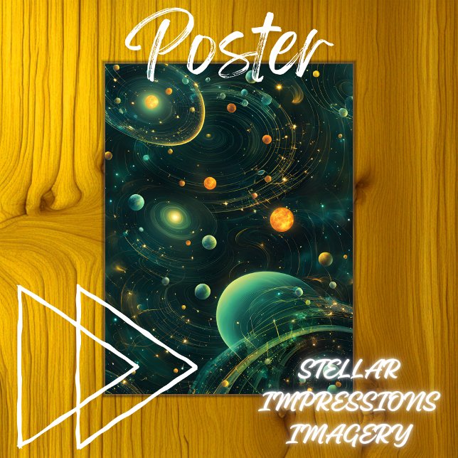 Cygnus Secrets Poster (Creator Uploaded)