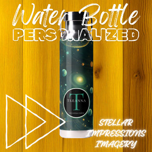 Cygnus Secrets Water Bottle