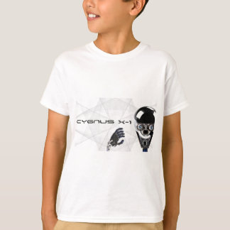 Cygnus X-1 merchandize T-Shirt